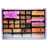 Diamond Beauty Mystery Girl Eye Shadow - 31 Colors